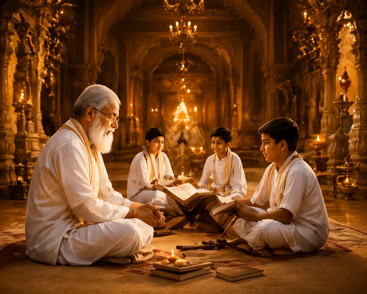 Vaidik Shiksha Sansthan