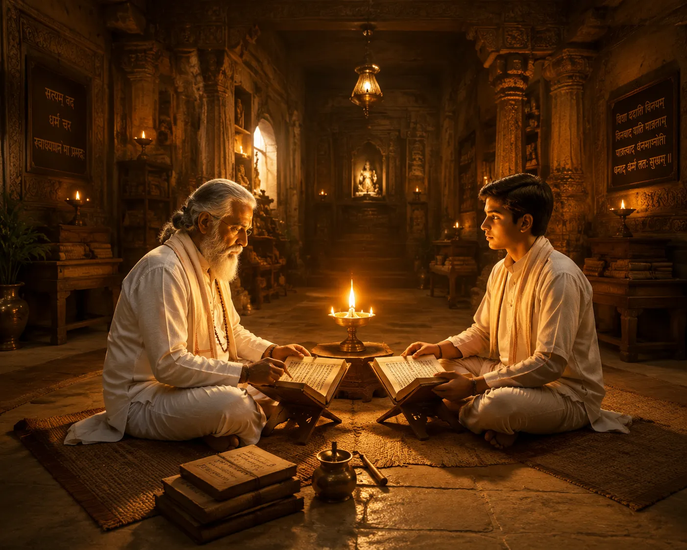 Gau Seva