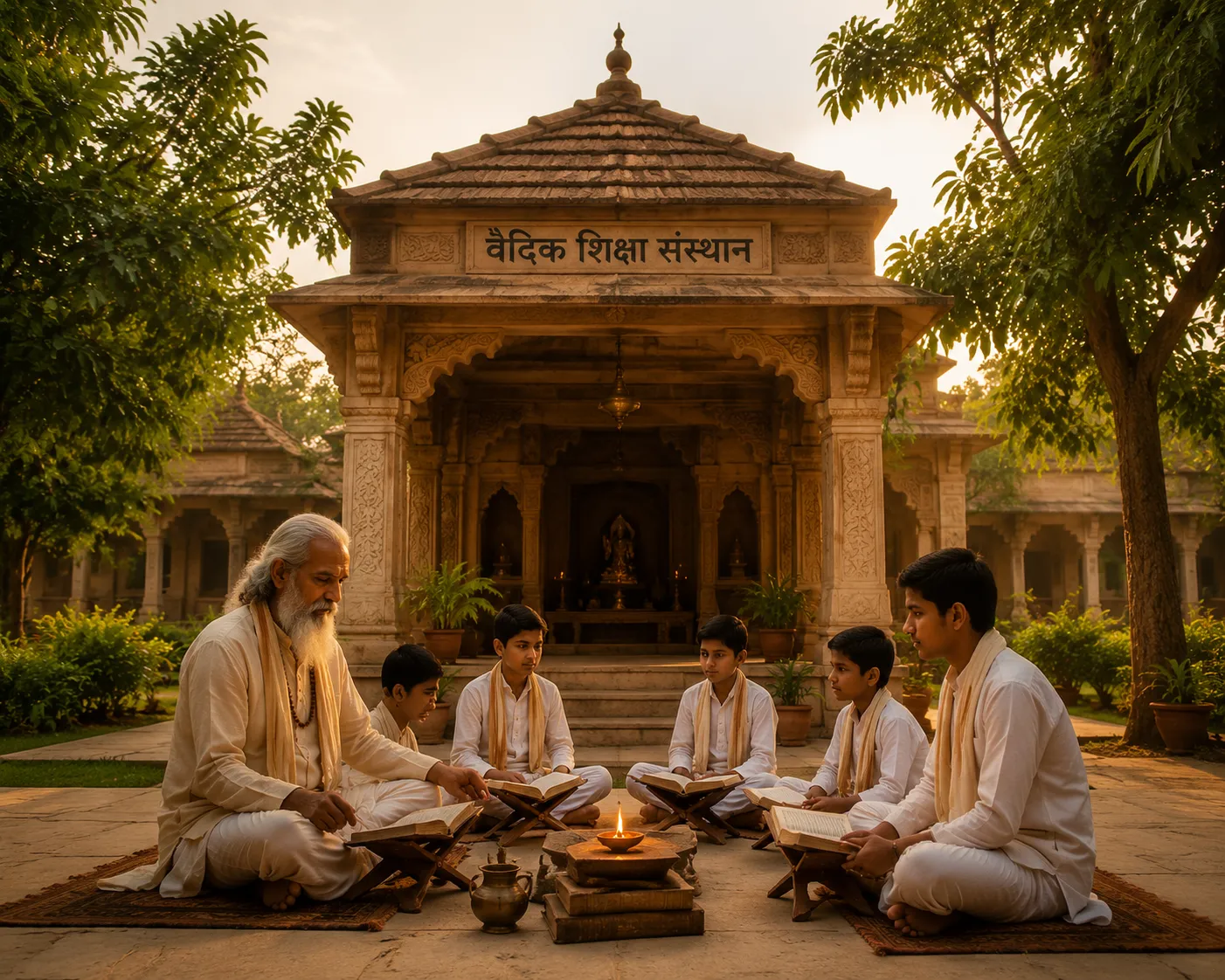 Gau Seva