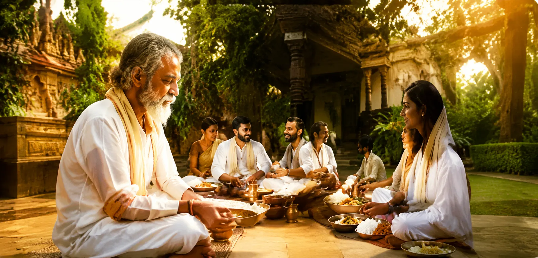 Vedic Education