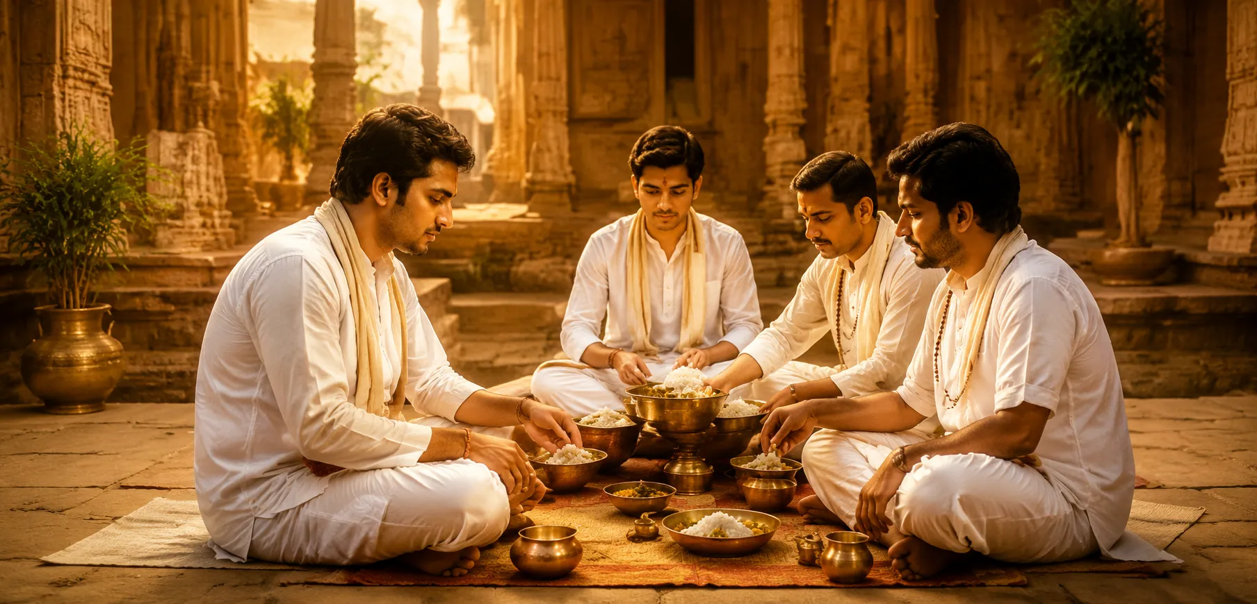 Vedic Education