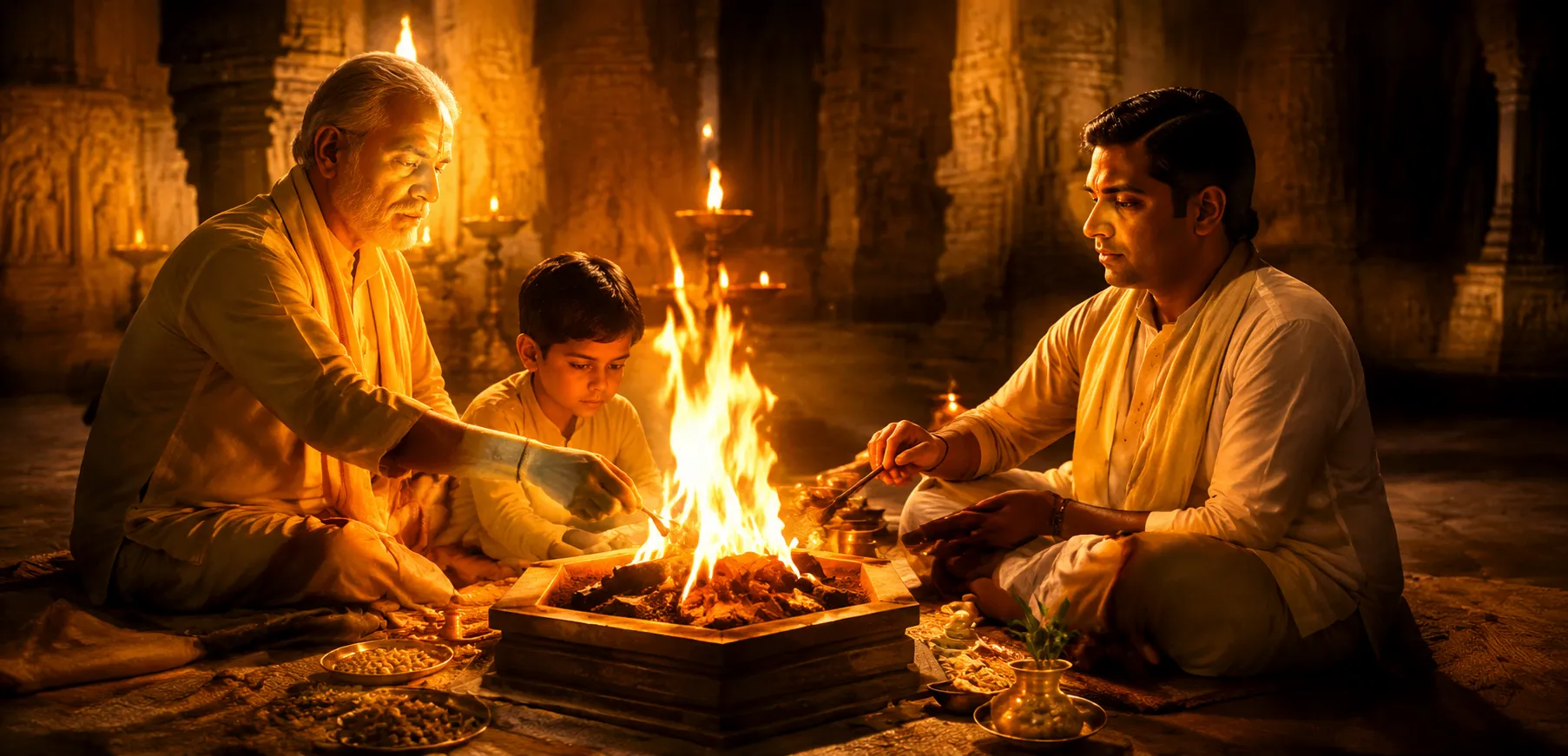Vedic Education