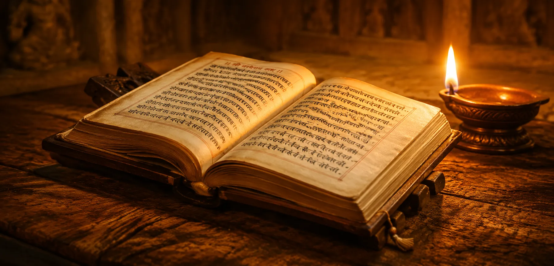 Vedic Education