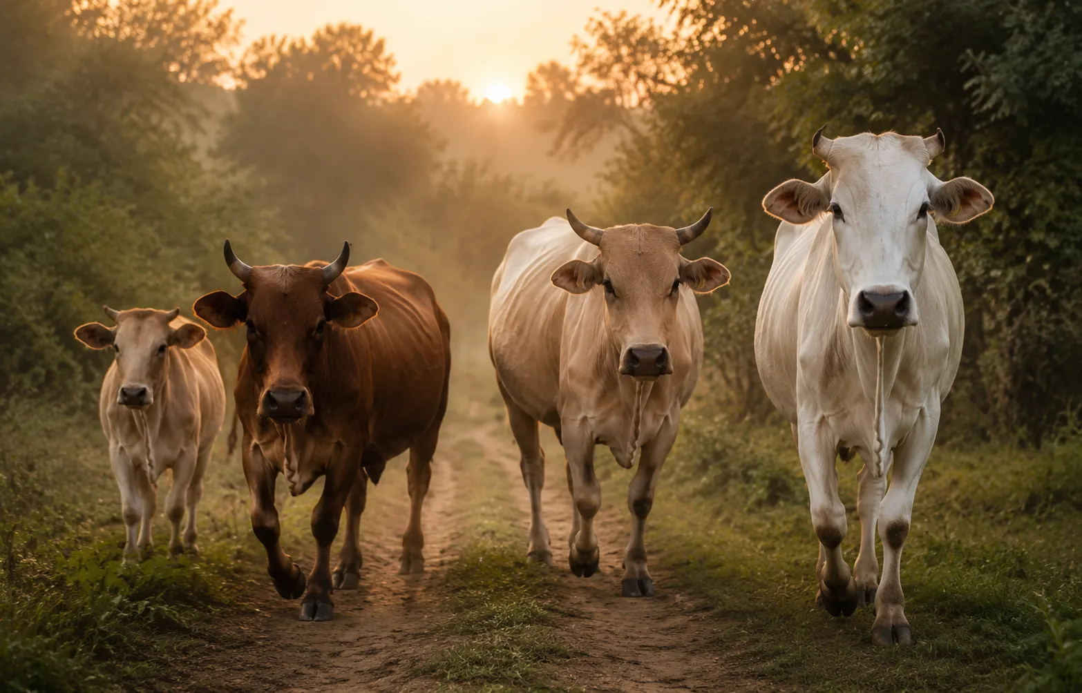 Gau Seva