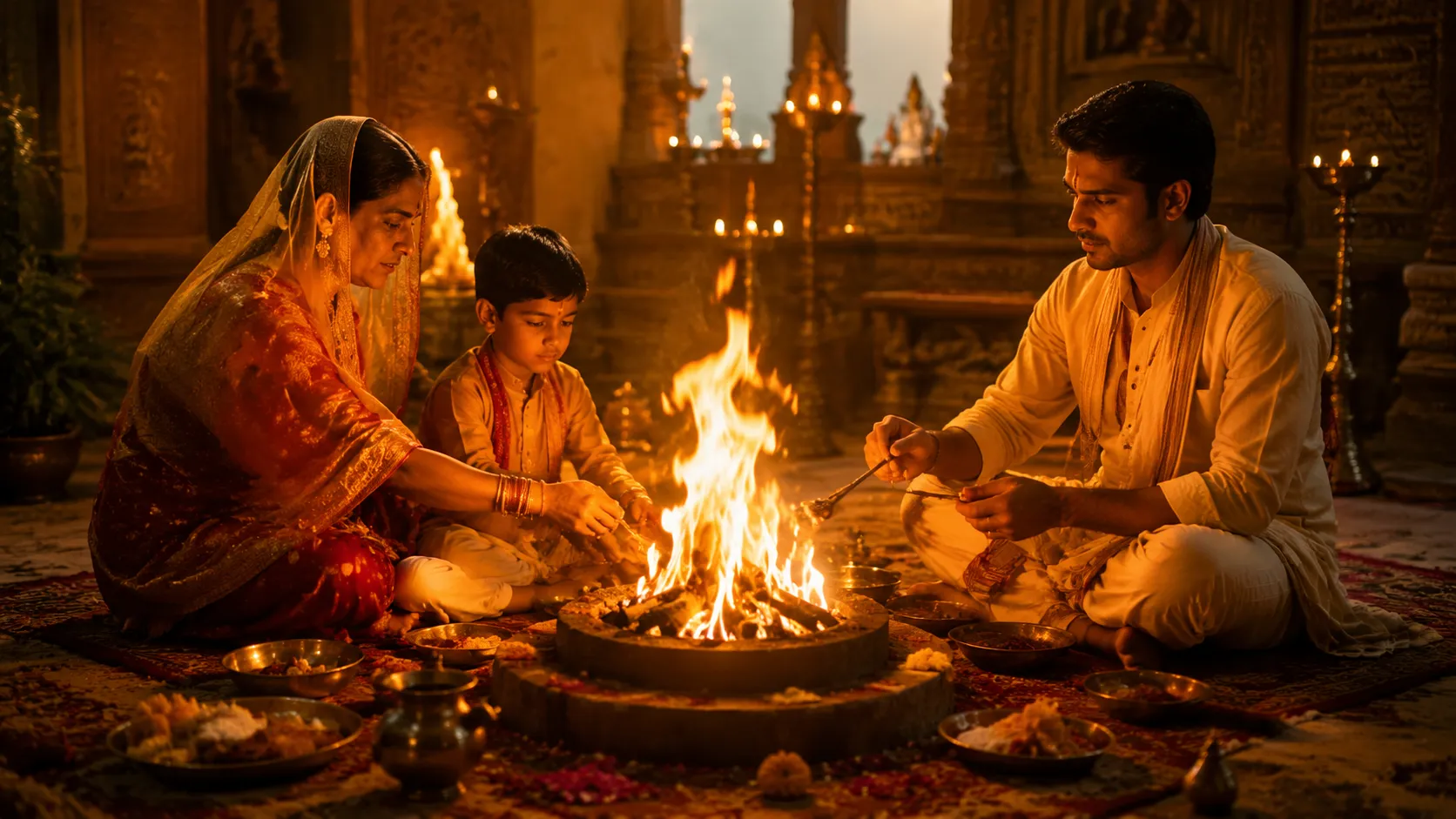 Vedic Education Programs
