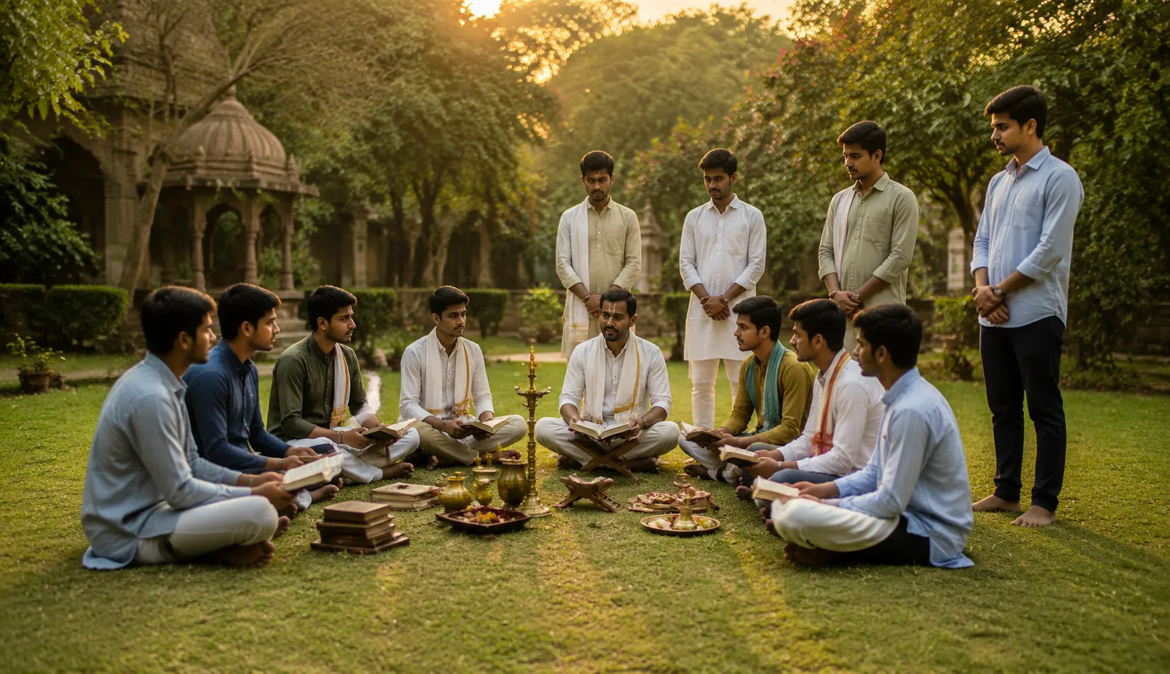 Religious and Cultural Events